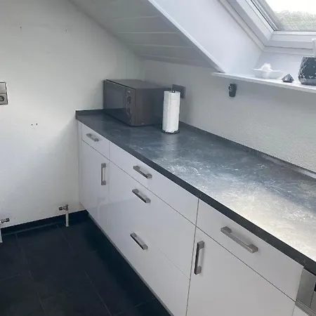 Moderne Ferienwohnung Neckarschleife Mit Klimaanlage Kirchheim am Neckar Buitenkant foto