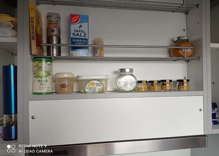 Moderne Ferienwohnung Neckarschleife Mit Klimaanlage
