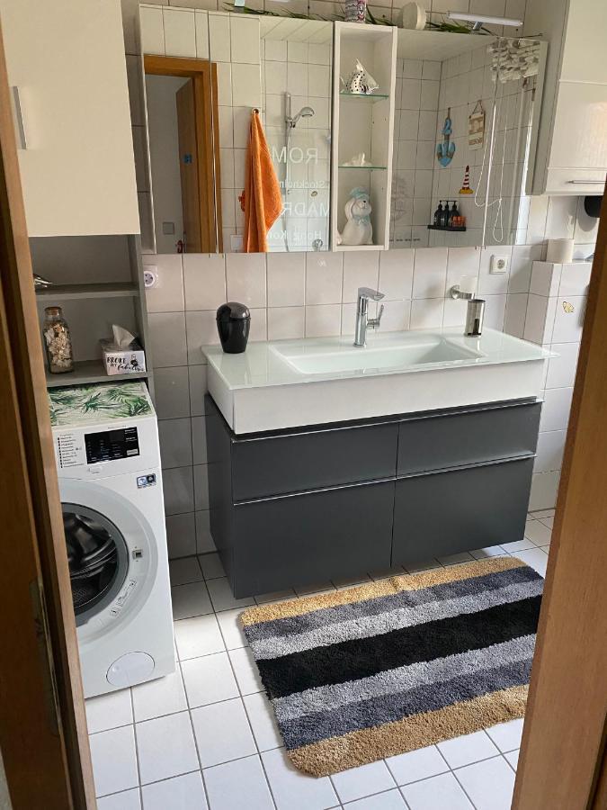 Apartment Moderne Neckarschleife Mit Klimaanlage *