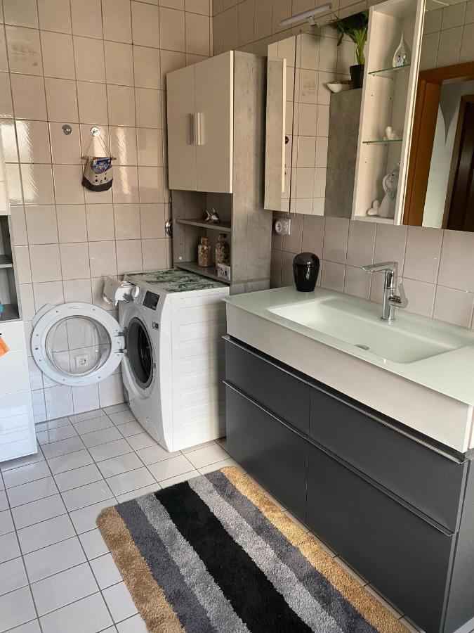Moderne Neckarschleife Mit Klimaanlage Apartment *