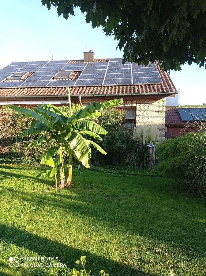 Moderne Neckarschleife Mit Klimaanlage * Kirchheim am Neckar