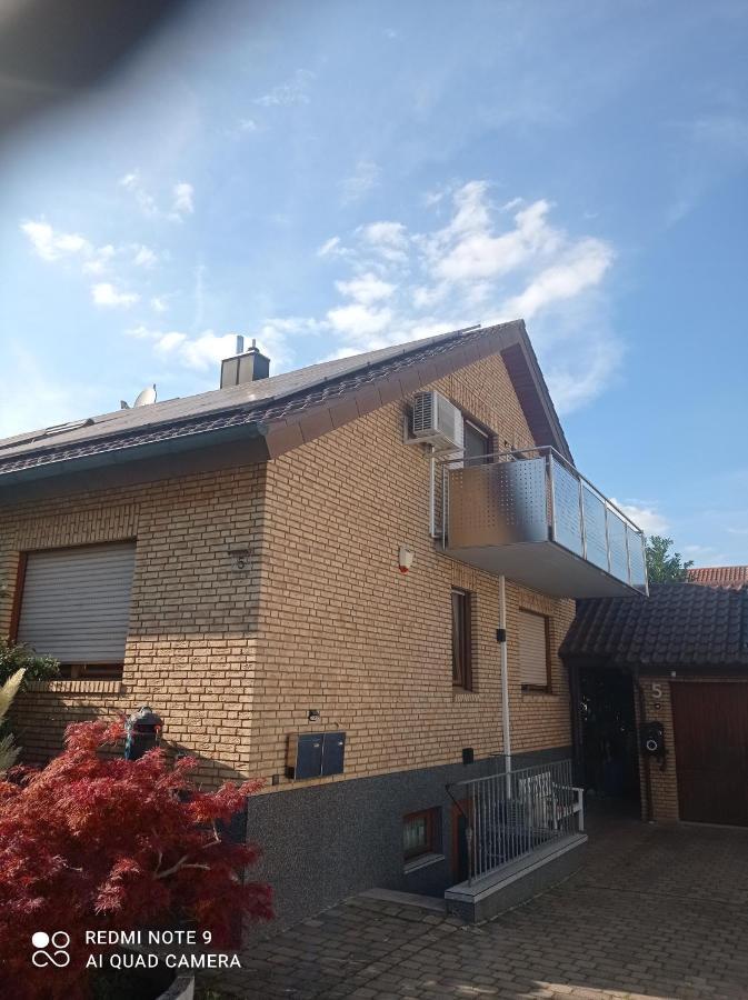 Moderne Neckarschleife Mit Klimaanlage Apartment *