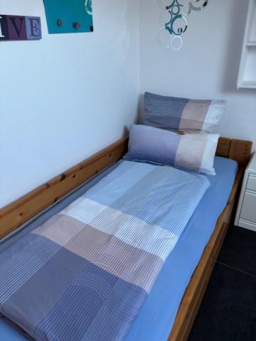 Apartment Moderne Neckarschleife Mit Klimaanlage Kirchheim am Neckar
